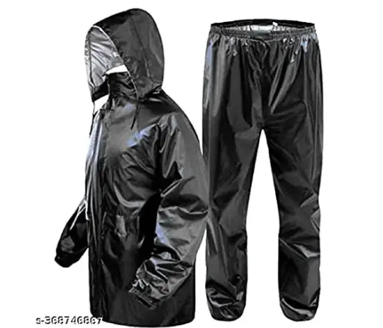 Raincoat 1