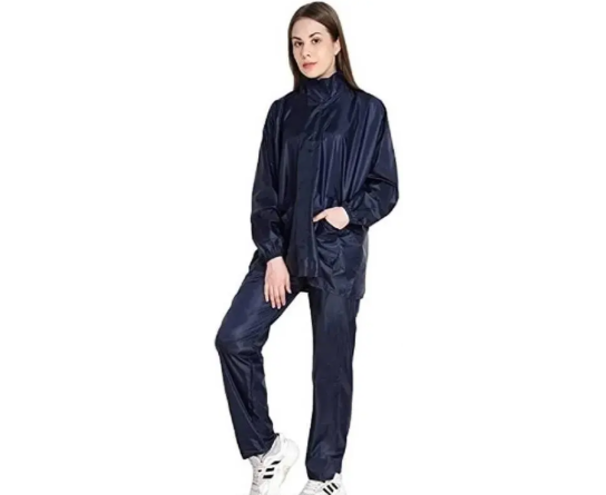 Raincoat 1