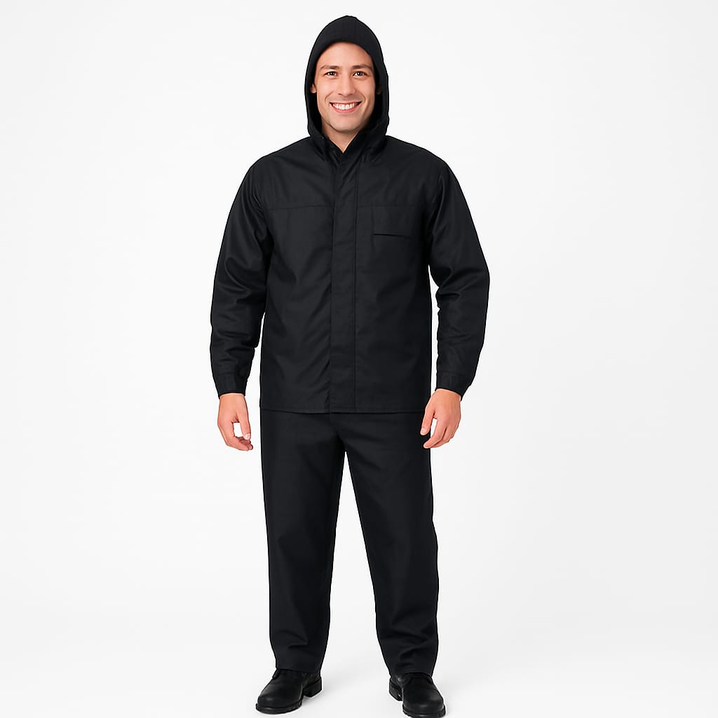 Raincoat 2